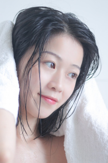 明星专题：郭琪琪